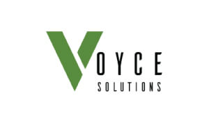 Kaylin Poff Youthful Vibrant Dynamic Voyce Logo